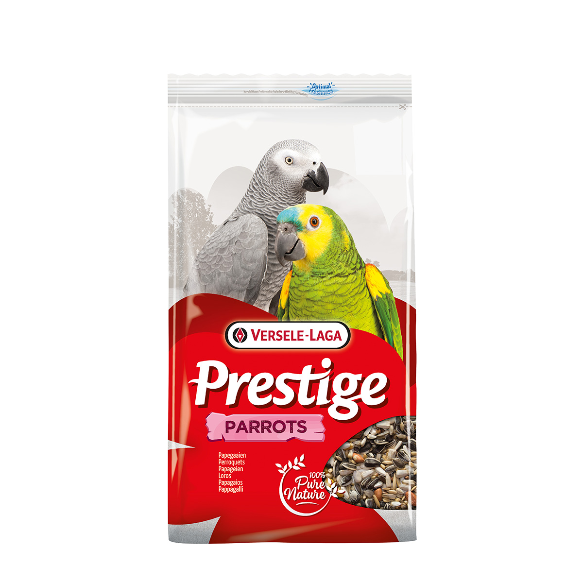 Versele Laga Prestige pro papoušky