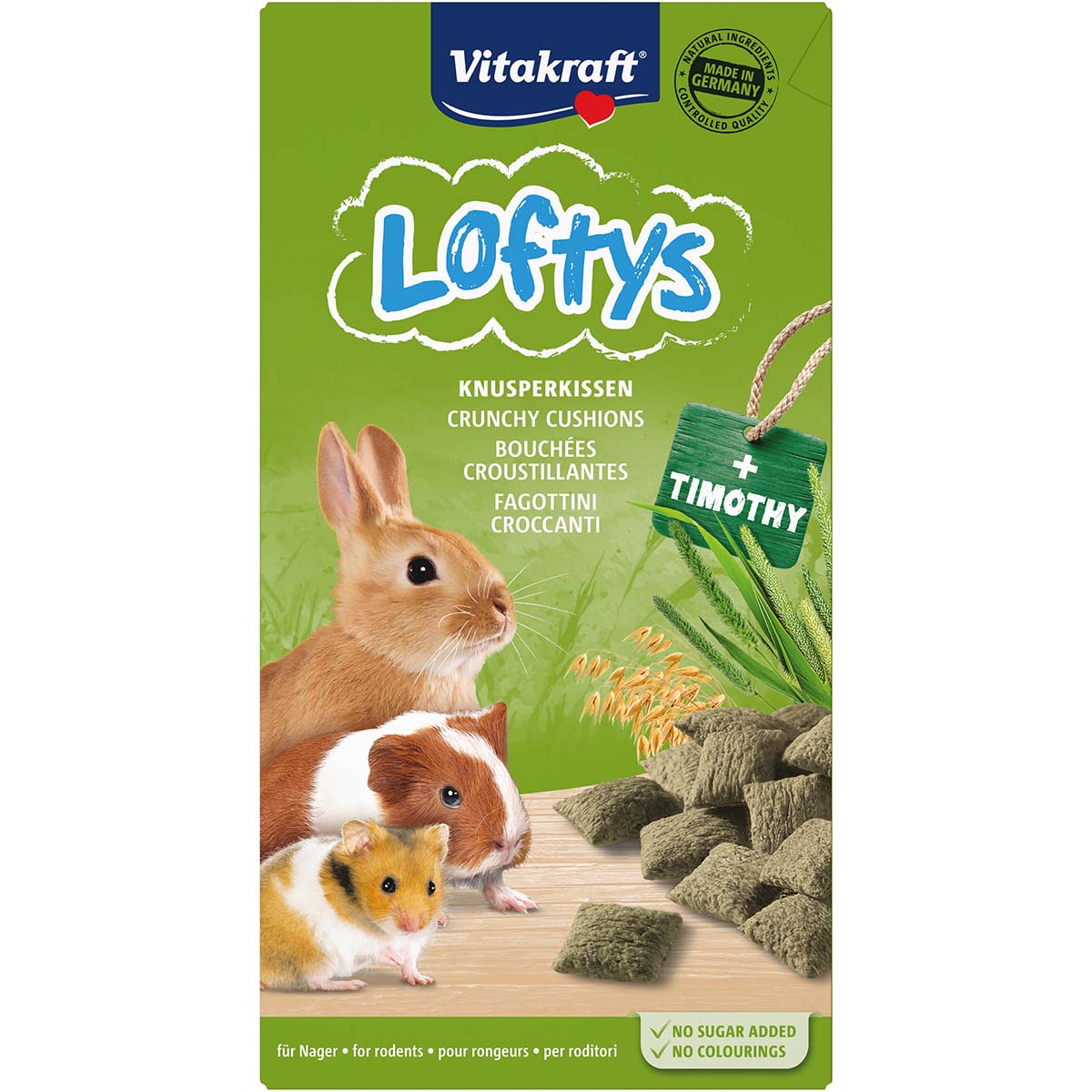 Vitakraft Loftys, 100 g