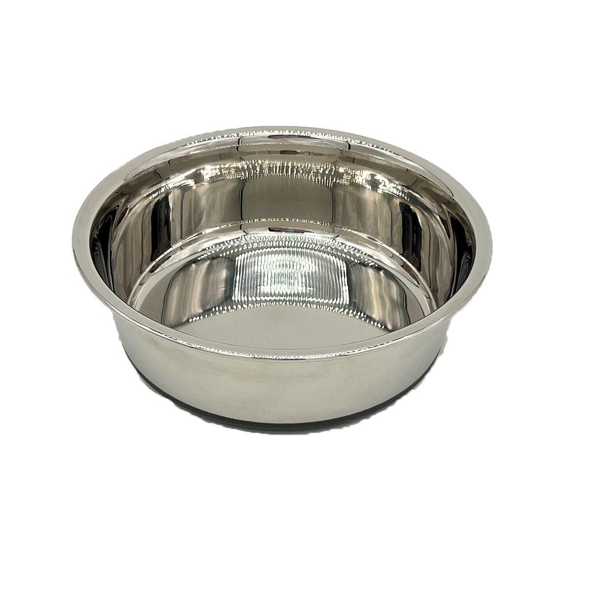 ZooRoyal Premium protiskluzová nerezová miska