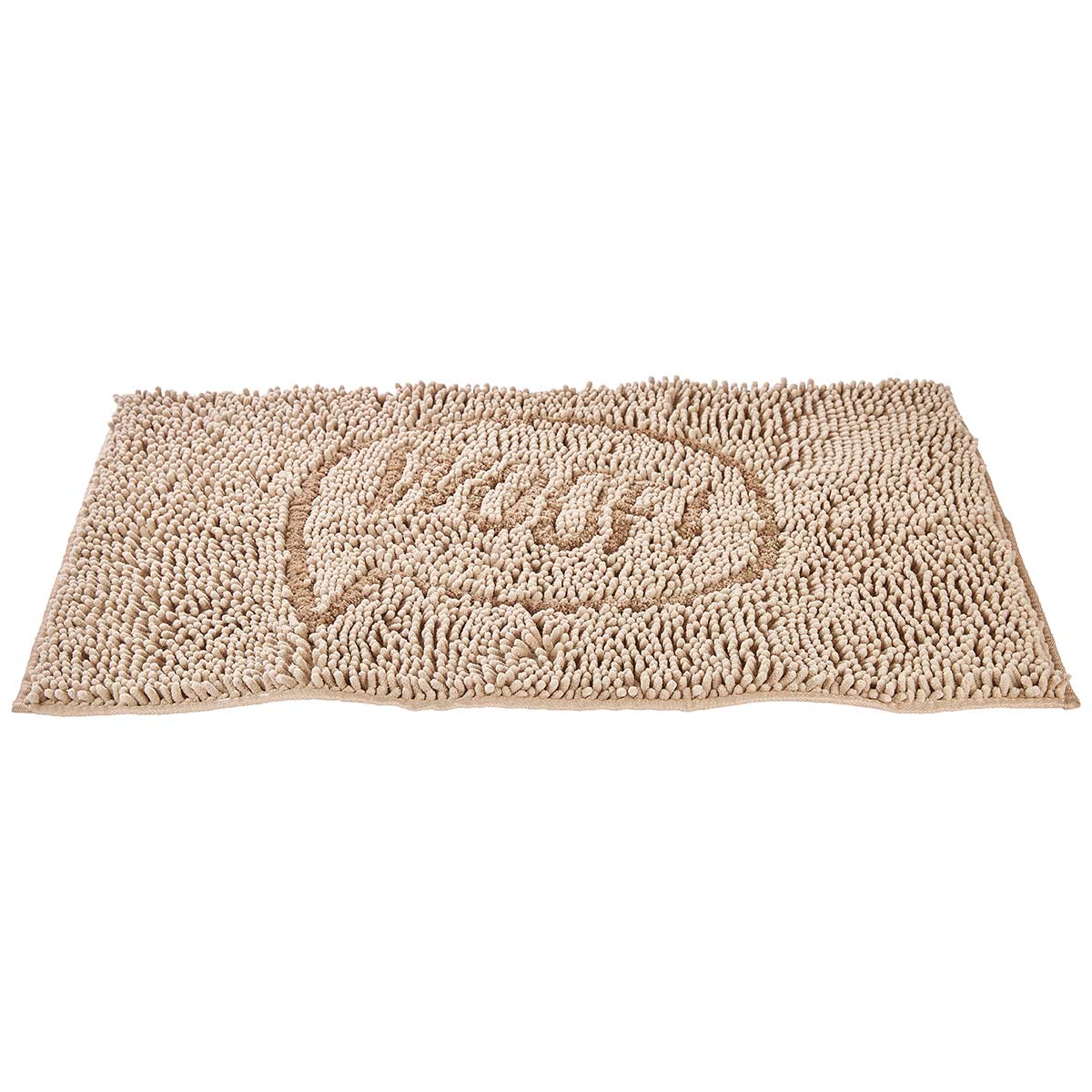 ZooRoyal Schmutzfangmatte béžová 80 x 50 cm